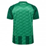 Günstige Fußballtrikots Werder Bremen Heimtrikot 2024-25 Kurzarm